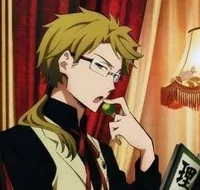 Kunikida Doppo