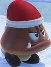 Santa Goomba