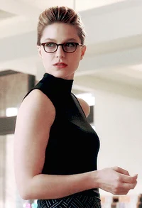 Kara Danvers