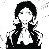 Akutagawa Ryuunosuke