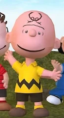 Charlie Brown 444