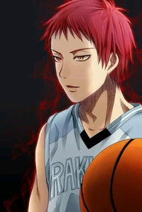 Seijirou Akashi