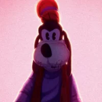 Goofy -Brock Baker-