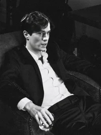 Tom riddle