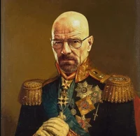 Waldus Whirdus the I