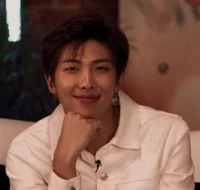 Kim Namjoon