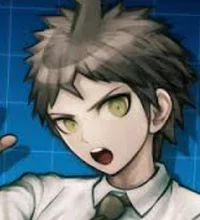Hajime hinata