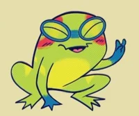 frog leo
