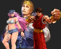 Final fight