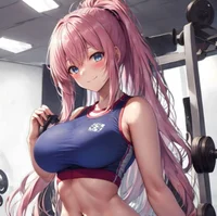 Gym Girl