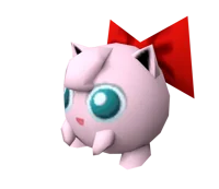 Jigglypuff
