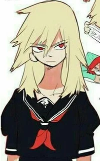 Erika bakugo