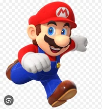 Super Mario