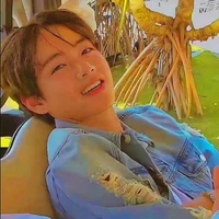 Kim Taehyung