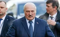 A Lukashenko