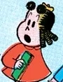 Little lulu 