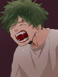 izuku midoriya 