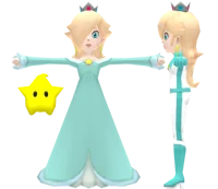 rosalina