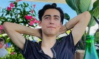 Aidan Gallagher 