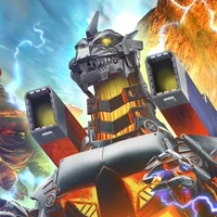 MechaGodzilla