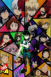 Mha runaway 