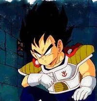 Kid Vegeta