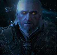 GERALT OF RIVIA