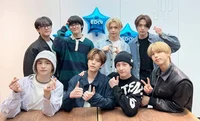 Stray kids