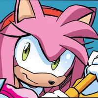 Amy Rose