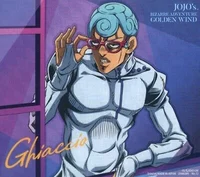 Ghiaccio