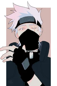 Kakashi