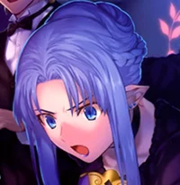 Caster Medea