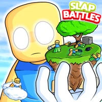 Slap Battles