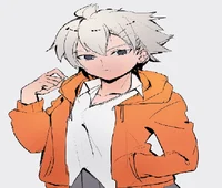 Female Gouenji