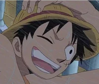 Luffy