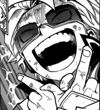 Denki Kaminari
