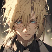VICTORIAN Oliver