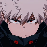 bakugou katsuki