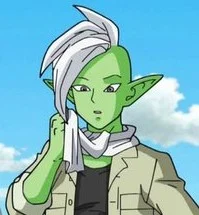 Reformed Zamasu 