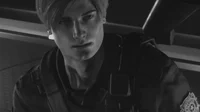 Re2 Leon Kennedy 