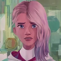 Gwen Stacy