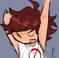 Chris-FNF Genderswap