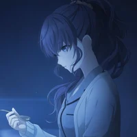 Mafuyu Asahina