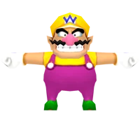 wario