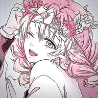 Mitsuri Rommate