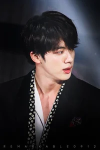 Seokjin