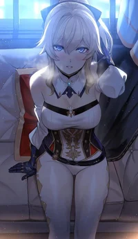 Jean