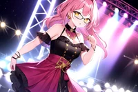 Fumindere idol
