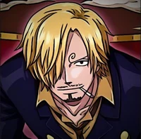 Vinsmoke Sanji