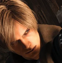 Leon Kennedy